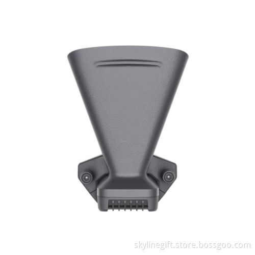 Original Drone Speaker for DJI Mavic 3 Enterprise Series Transmits sound 3 Pro 3 Classic Auto Loop Playback